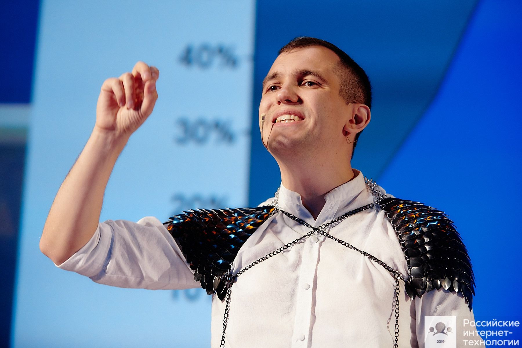 Background for How to make a popular open source project