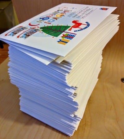 Postcards for PostCSS plugin creators