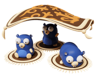 Cover for Go integration testing with courage and coverage