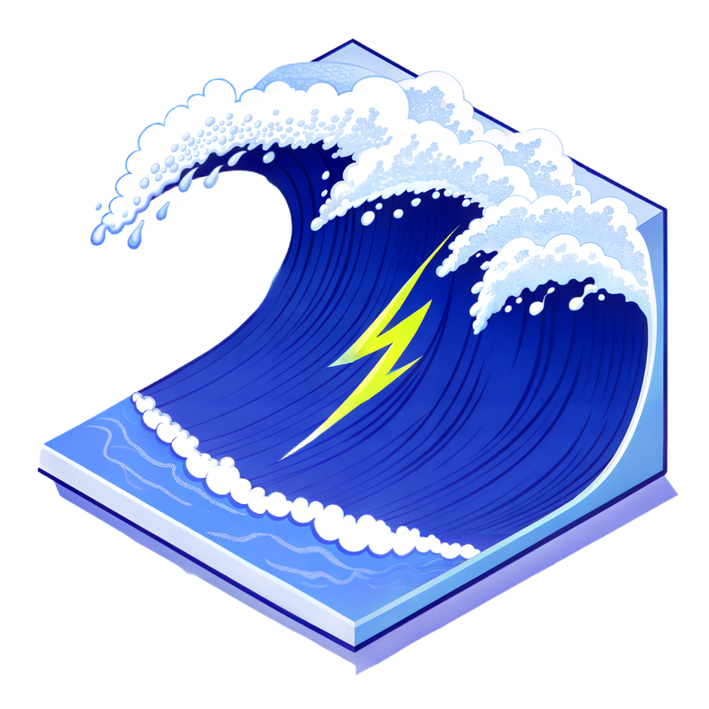 Cover for bolt.new from StackBlitz: how they surfed the AI wave—with no wipeouts