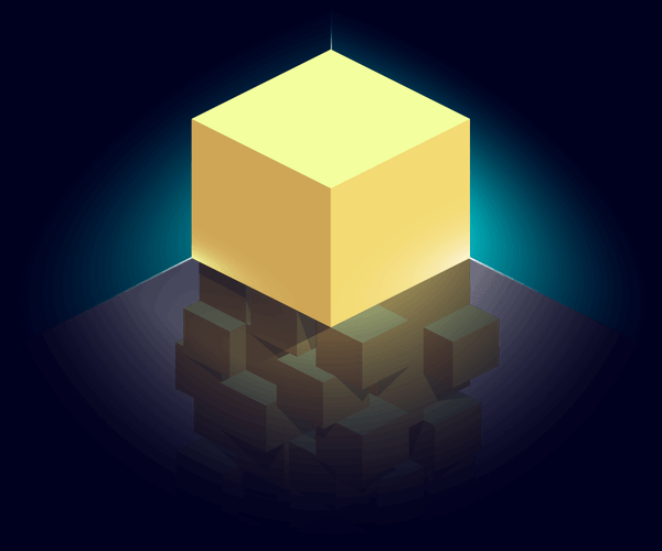 Cover for Frontend Challenge Accepted: CSS 3D Cube