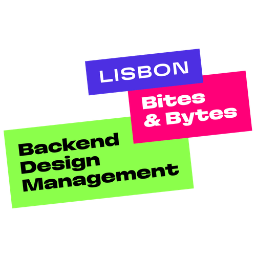 Cover for Bites and Bytes: meetup for developers and designers in Lisbon