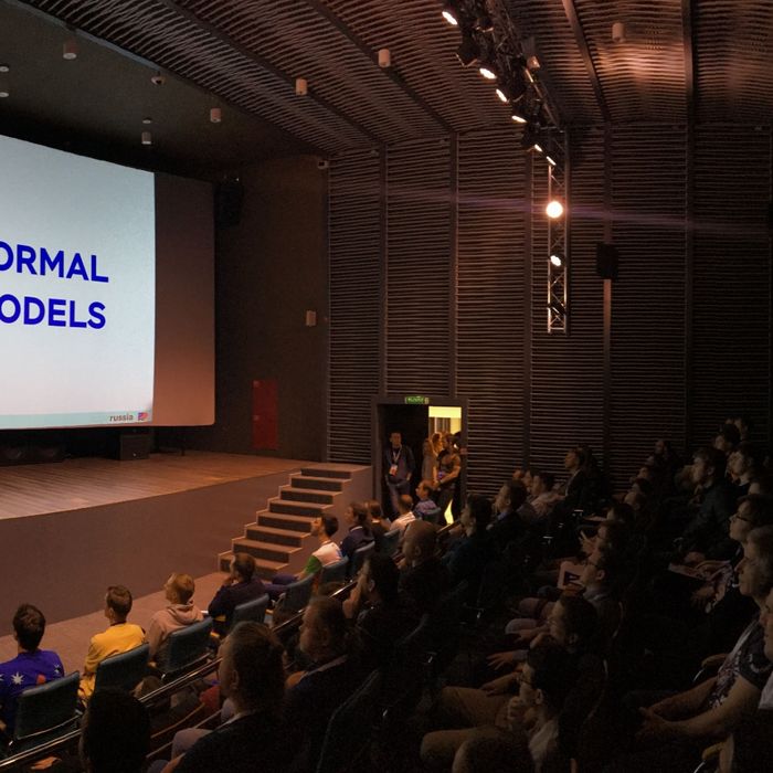 Background for Welcome, or access denied