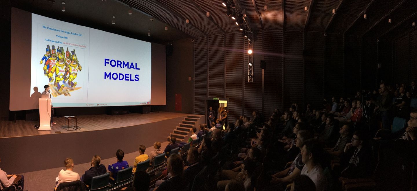 Background for Welcome, or access denied