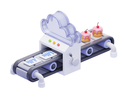 Cover for How to make complex serverless file processing a piece of cake