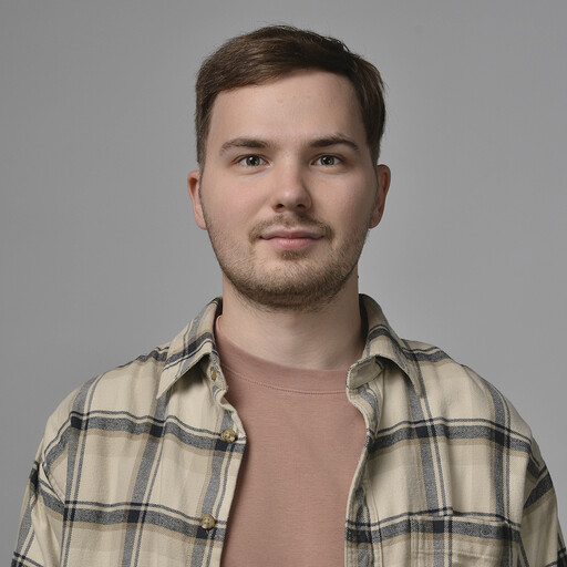 Evgeniy Valyaev