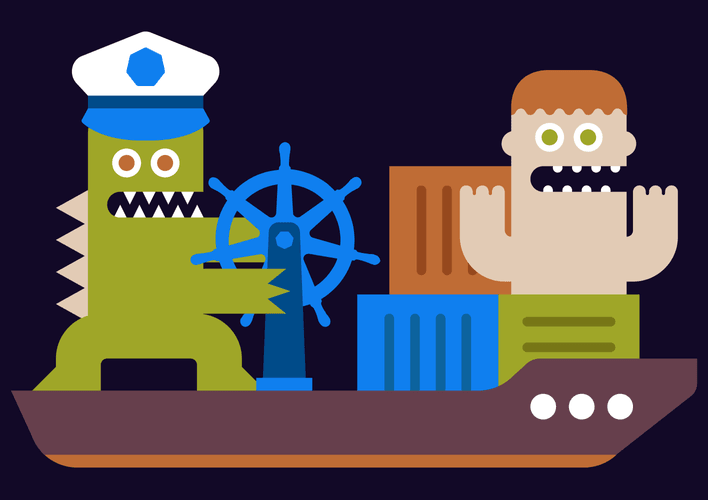 Cover for Infrastructure