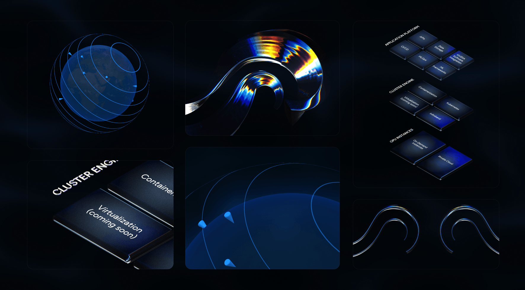 GMI Website and Template Audit