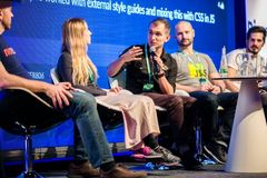 Background for Size Limit: make the Web lighter