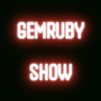 Cover for GemRuby Show: Vladimir Dementyev & Action Policy