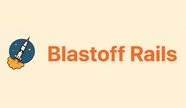 Cover for Startups on Rails: 2026