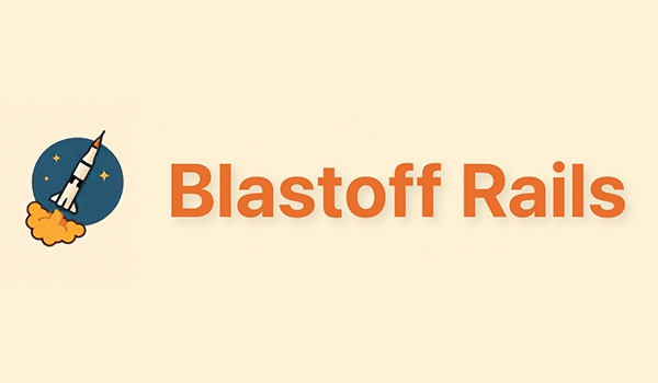 Cover for Startups on Rails: 2026