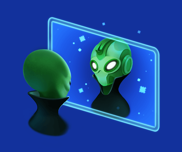 Well, most of the time.