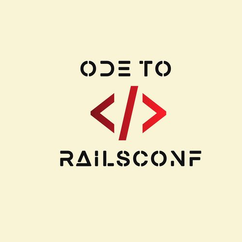 Cover for Ode to RailsConf: Irina Nazarova