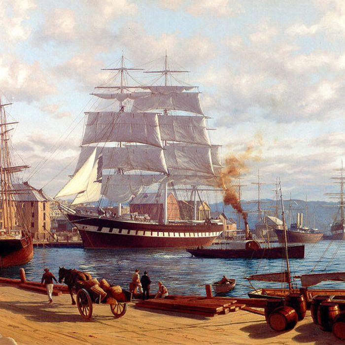 Background for CRDT and other new ideas for client-server communication