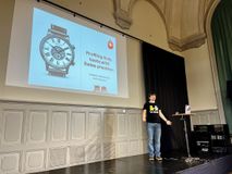 Background for Profiling Ruby tests with Swiss precision