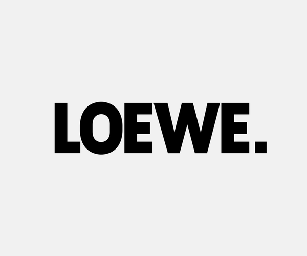 Loewe Logo and symbol, meaning, history, PNG