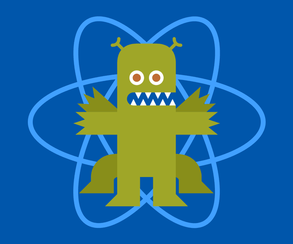 Cover for Zero-latency UI