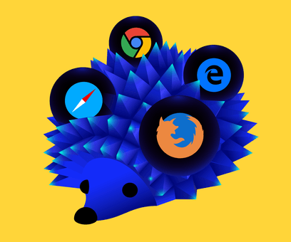 Cover for Autoprefixer 7.0 and Browserslist 2.0