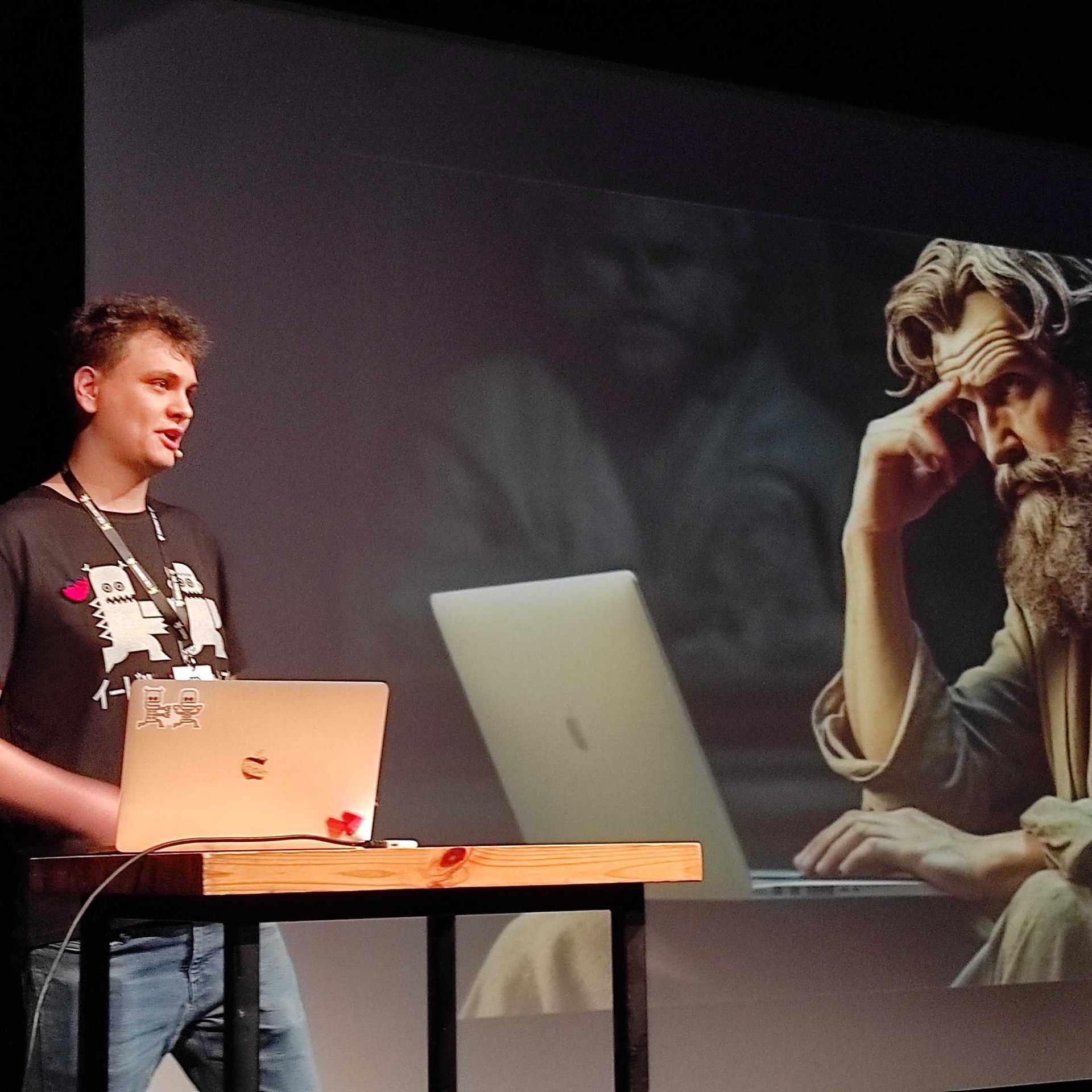 Background for Let there be docs! A documentation-first approach to Rails API development