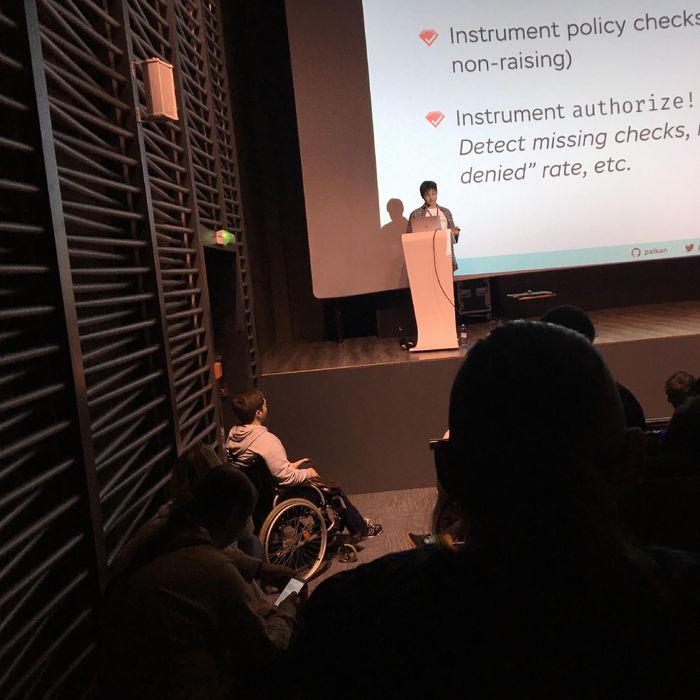 Background for A denial!