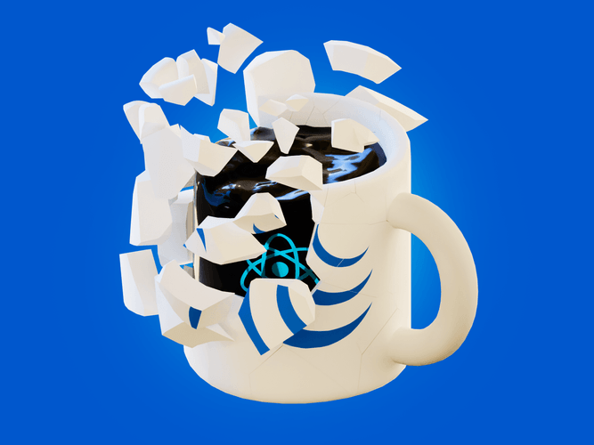 Cover for Keep up with the Tines: Rails frontend revamp