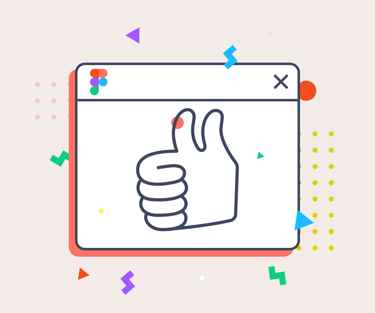 Cover for How to make next-level Figma plugins: auth, routing, storage, and more