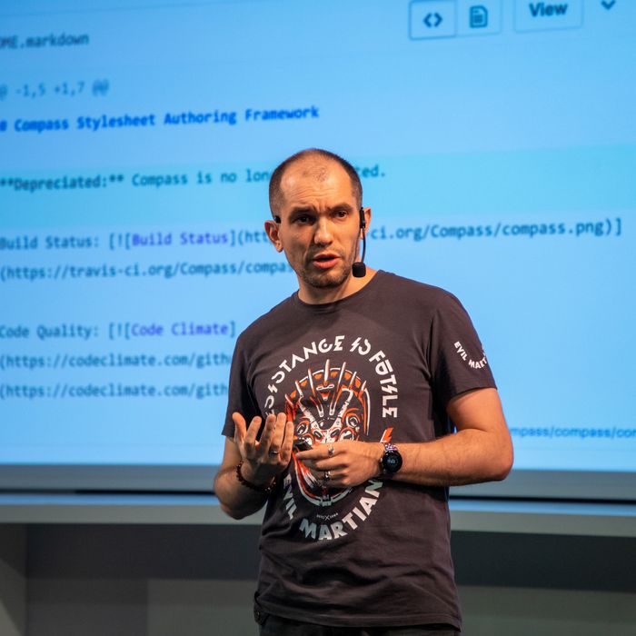 Background for How to Make Your Open Source Project Popular