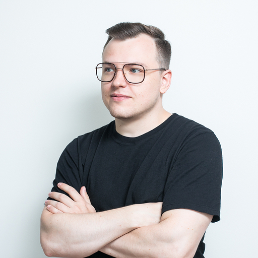 Vadim Kotov