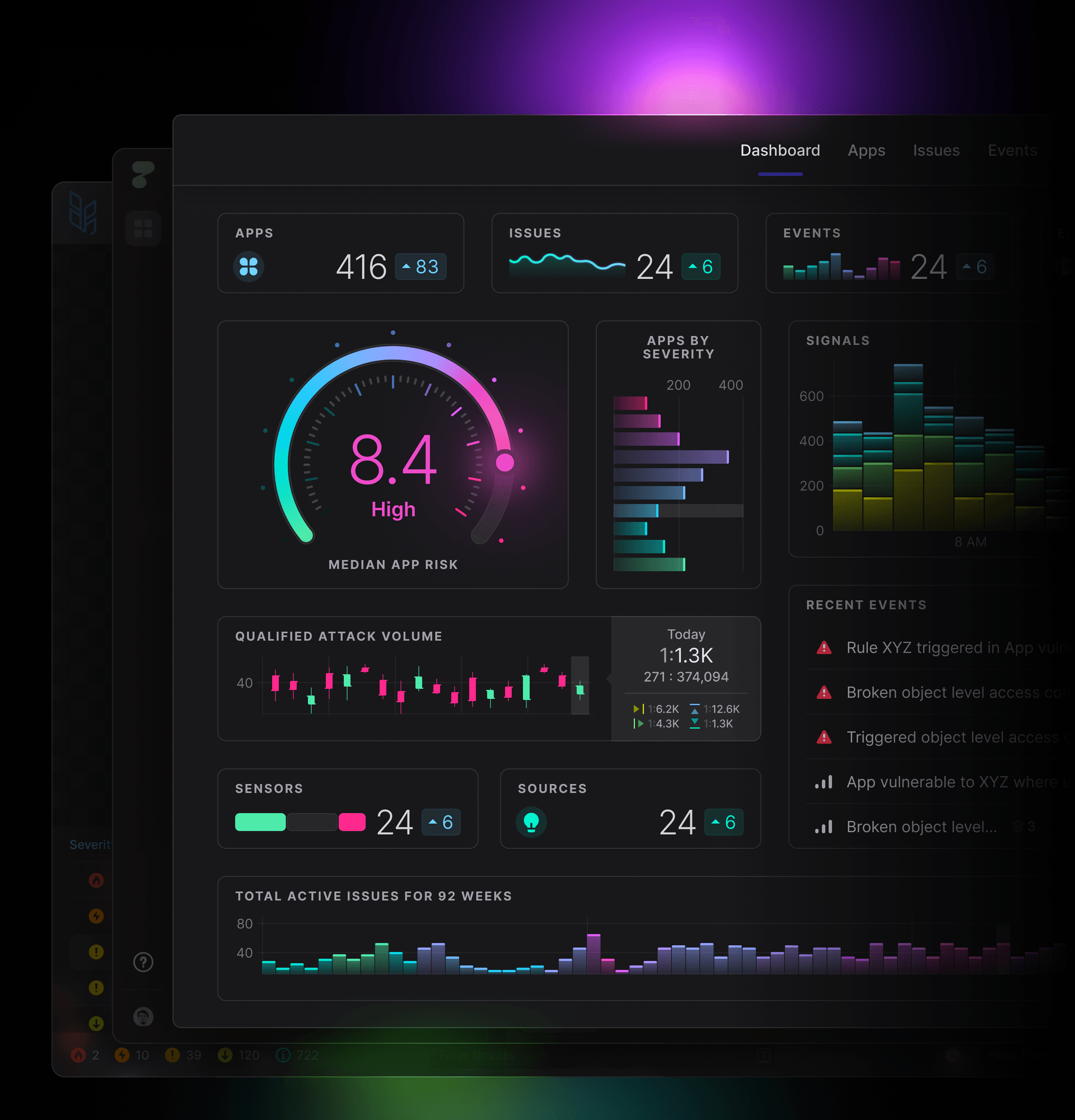 Background for Design for devtools