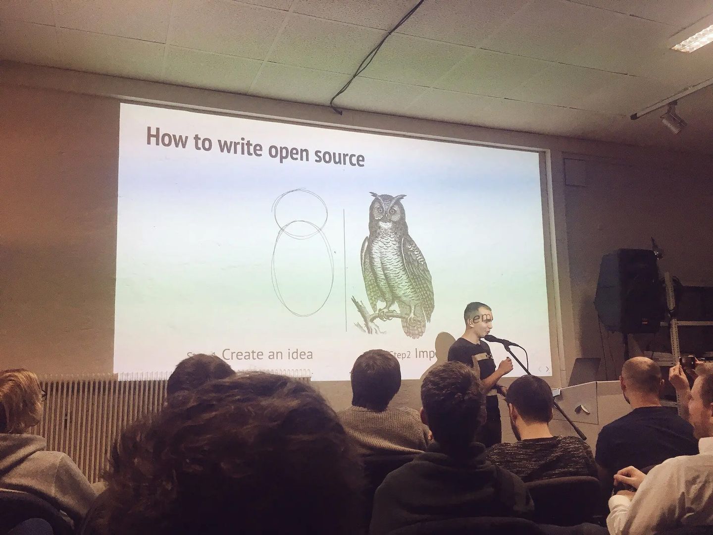 Background for Using Logux in production