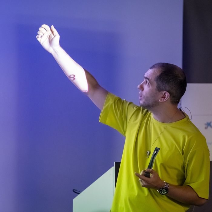 Background for Privacy-first architecture