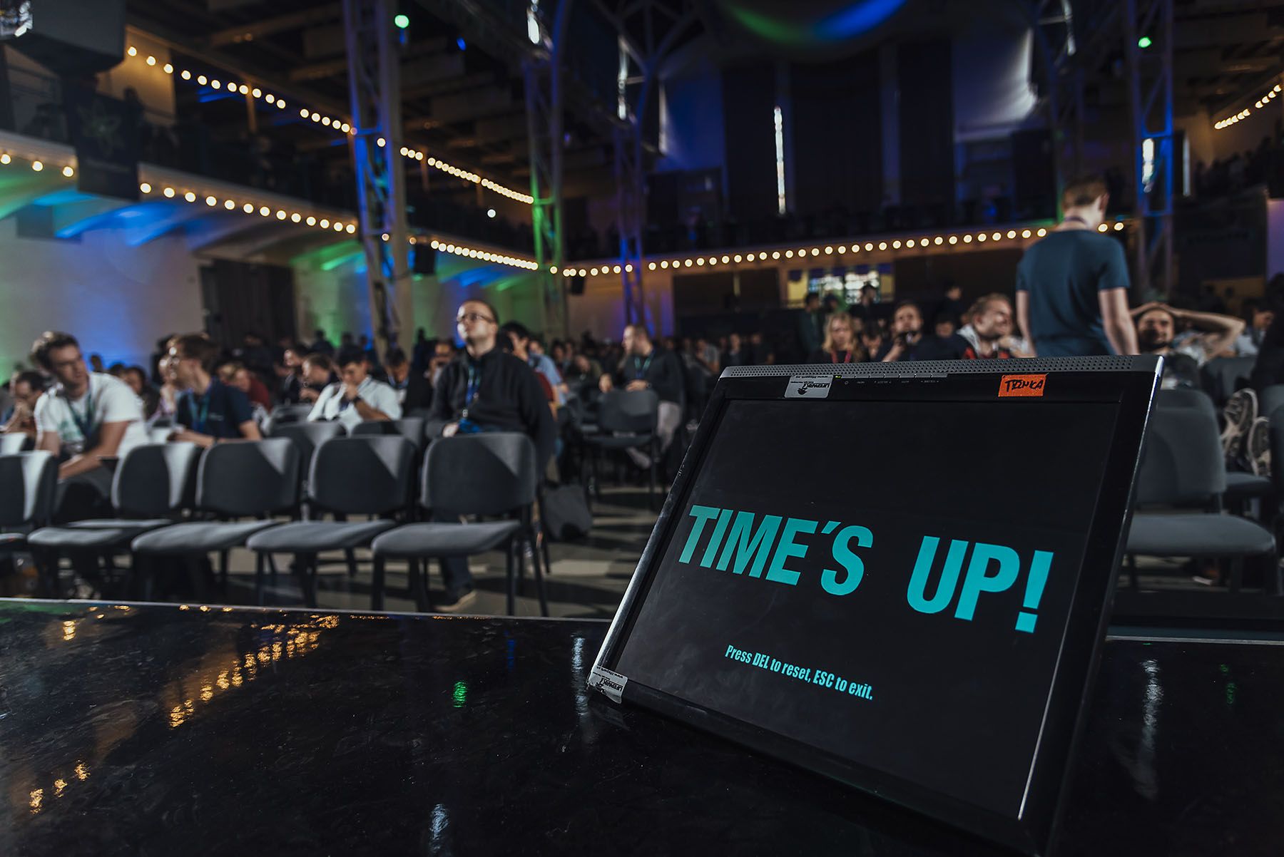 Background for Using Logux in production