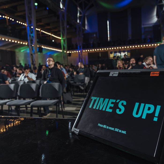 Background for Using Logux in production