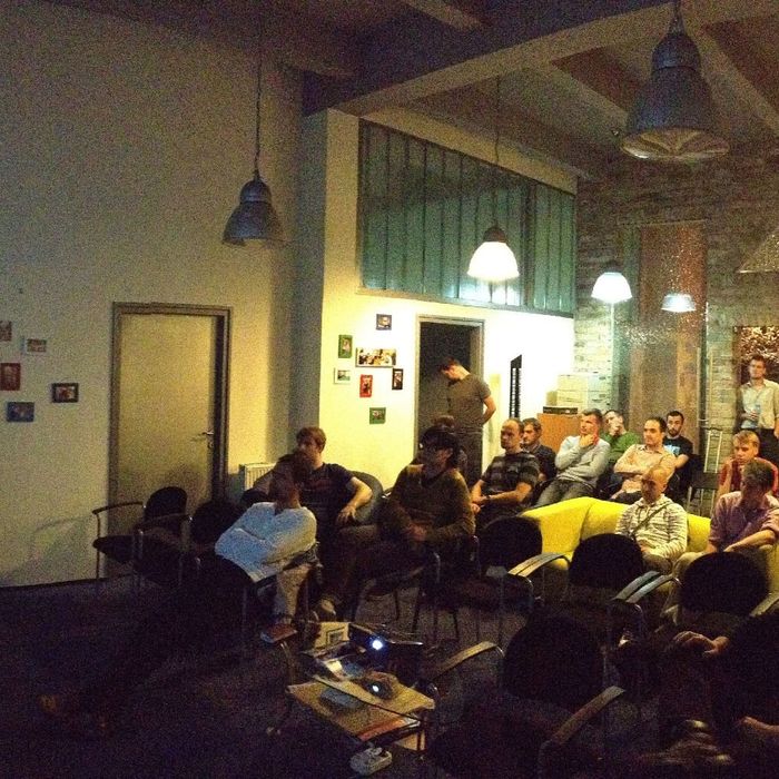 Background for Introducing Capistrano 3