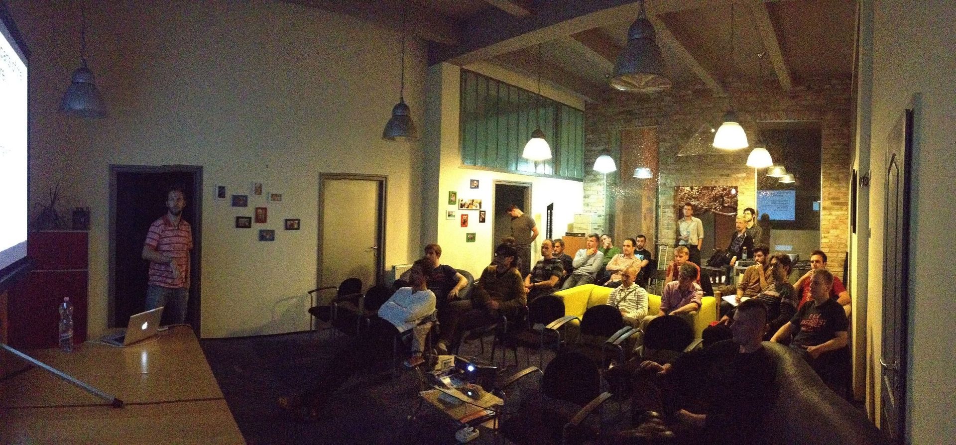 Background for Introducing Capistrano 3