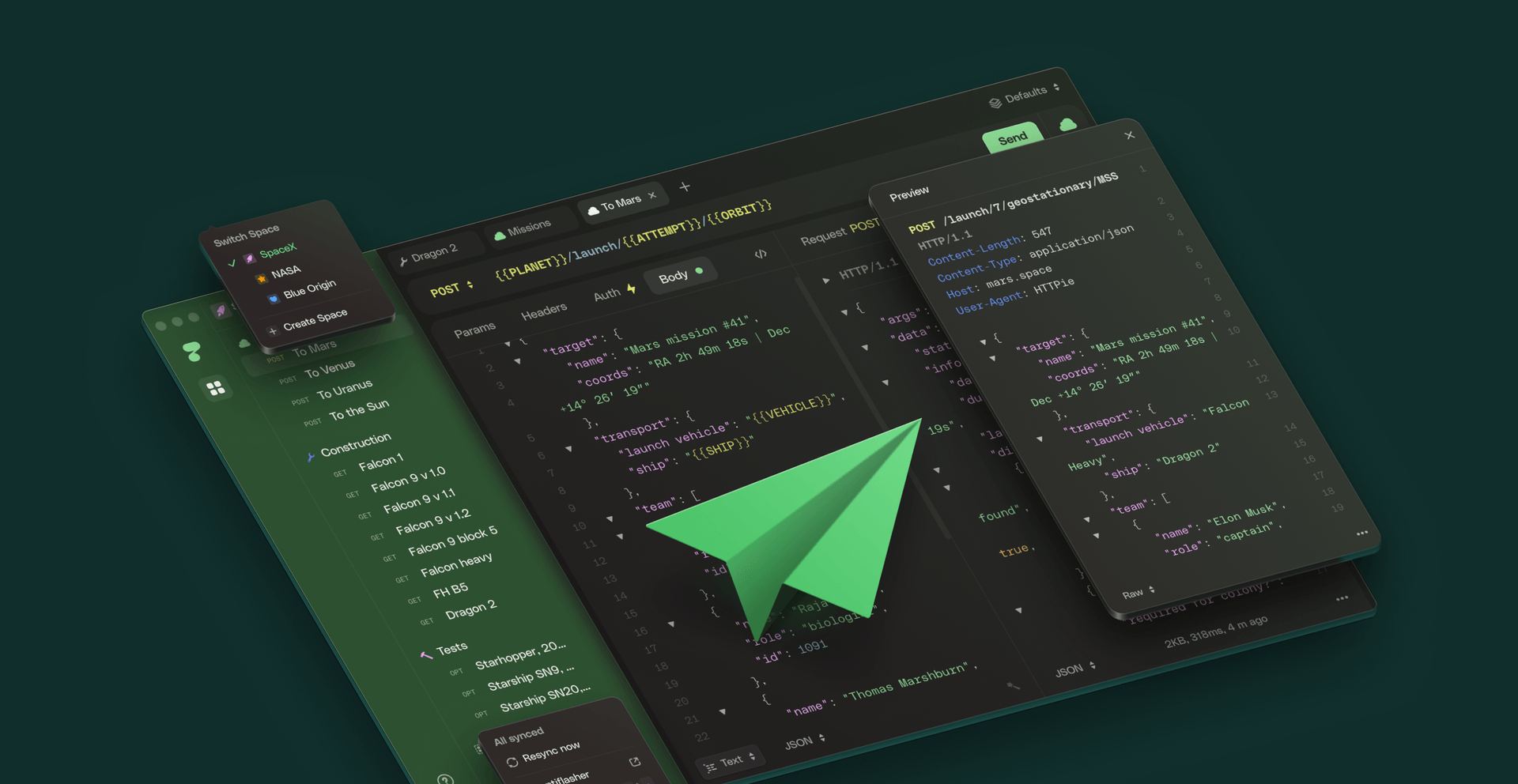 Background for Anton Lovchikov