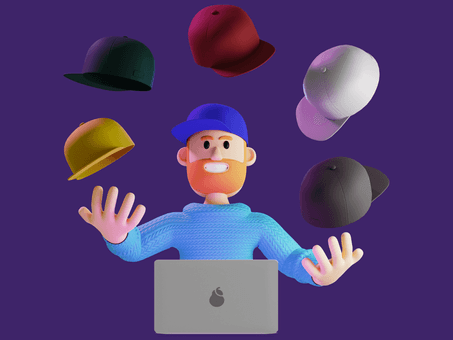 Cover for UX research for dev tools must not be neglected: our quick-start guide