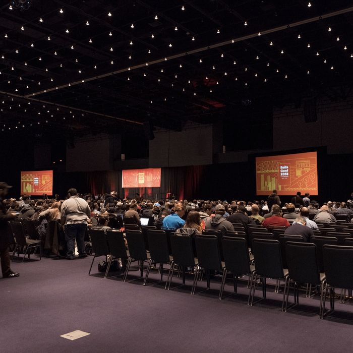 Background for Operating Rails in Kubernetes