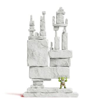 Cover for Solving the Nebraska problem with the Open Source Endowment