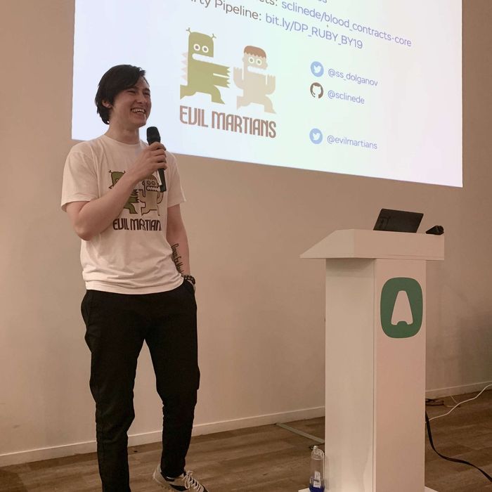Background for Black magic to build resilient API dependencies