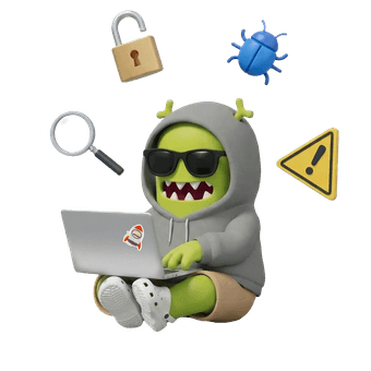 Cover for The 4 most common security risks when vibe coding your app