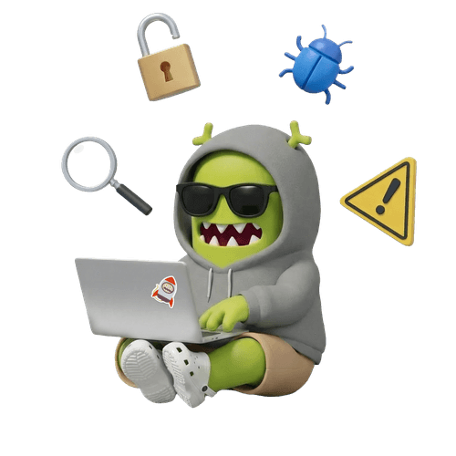 Cover for The 4 most common security risks when vibe coding your app
