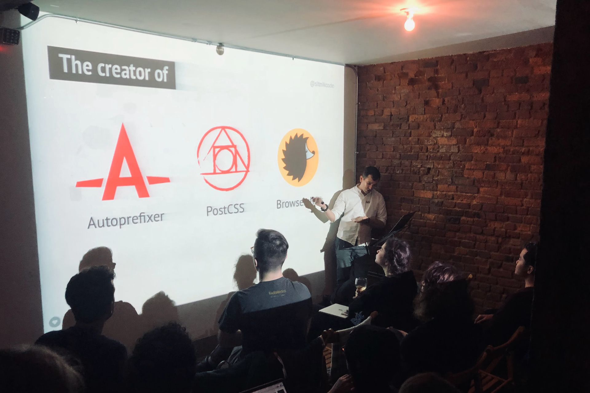 Background for Stylelint: why and how to lint CSS