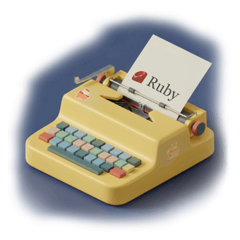 Cover for Unparser: real life lessons migrating Ruby tools from Parser to Prism