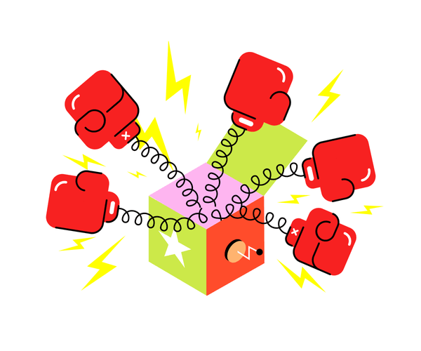 Cover for 5 cool (and surprising) ways to configure Lefthook for automation joy