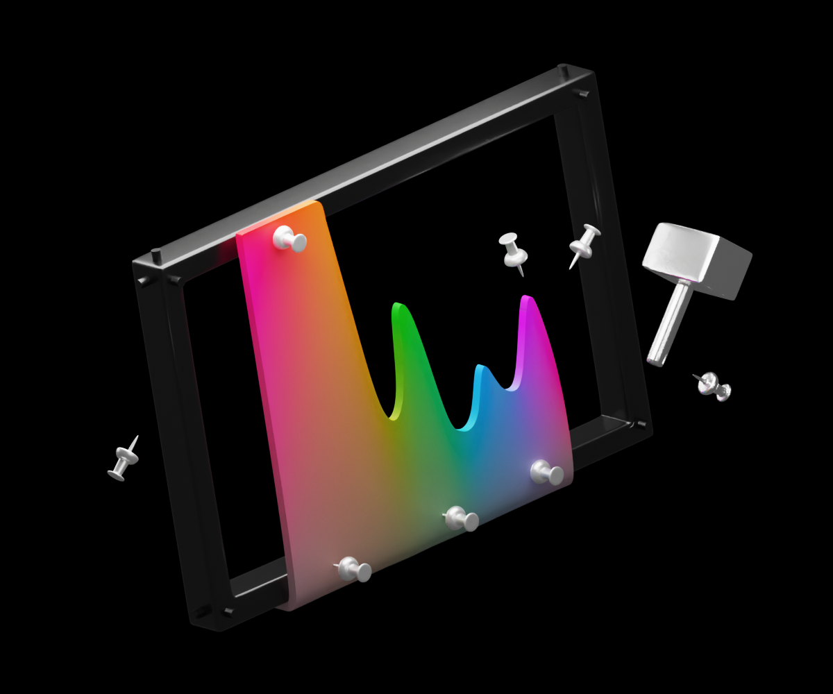 Cover for OKLCH in CSS: why we moved from RGB and HSL