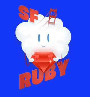 Cover for SF Ruby AI Hackathon at Sentry HQ