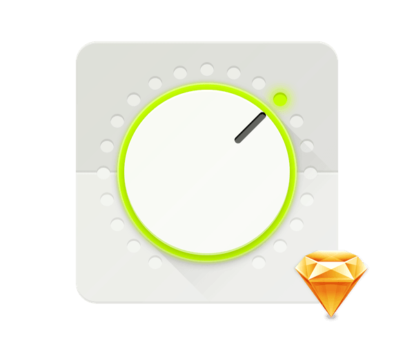 Cover for State Machine: The State Switcher