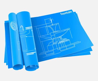 Cover for Big on Heroku: Scaling Fountain without losing a drop